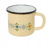 ELO Emaliuotas puodelis 12cm 1,0l