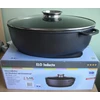 ELO INDUCTO Keptuvė 38x25cm 7,5l