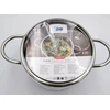 ELO Platin tradicinis puodas 1,7 l