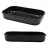 Elo Pol Emaliuota kepimo skarda 27x42cm 6L 141F/40