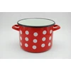 Elo Pol Emaliuotas puodas 22cm BASEINAI 4,6l