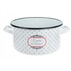 Elo Pol Emaliuotas puodas LOVE 22 cm 4,6 L