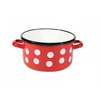 Elo Pol Tradicinis puodas, 3,6 l, POATS, emaliuotas, 20 cm