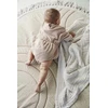 Elodie Details dvipusis žaidimų kilimėlis | Northern Star Khaki