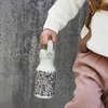 Elodie Details Mėlyna Garden vandens butelis 350ml