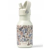 Elodie Details Mėlyna Garden vandens butelis 350ml