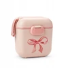 Elodie Details pietų ir užkandžių dėžutė Rosy Bow