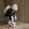 Elodie Details - Vandens butelis su snapeliu - DALMATIAN 350 ml