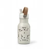 Elodie Details - Vandens butelis su snapeliu - DALMATIAN 350 ml