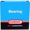 ELVEDES Guolis Tipas 18307 2RS skersmuo 18 x skersmuo 30 x 7 Baltas