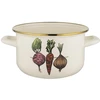 Emalia Pleszew EMALINĖS DARŽOVĖS EMALINĖS PLESZEW 18 CM 3 L