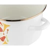 Emalia Pleszew EMALINIS GRYBAS EMALINIS PLESZEW 18CM 2,65