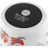 Emalia Pleszew EMALINIS PUODAS RUBINKA ENAMEL PLESZEW 18CM 2,6L