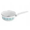 Emalia Pleszew Emaliuotas puodas CAMELLIA ENAMEL PLESZEW 16CM 1.3