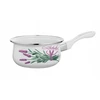Emalia Pleszew Emaliuotas Puodas DECOR ENAMEL PLESZEW 16 CM 1,4 L