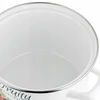 Emalia Pleszew Emaliuotas puodas KALINA ENAMEL PLESZEW 16 CM 2 L