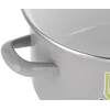 Emalia Pleszew Emaliuotas puodas STAFFIO ENAMEL PLESZEW 20CM 3,7L