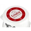 Emalia Pleszew Emaliuotas vazonas FRUITS ENAMEL PLESZEW 16 CM 2 L
