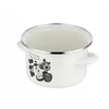 Emalia Pleszew Emaliuotas vazonas FRUITS ENAMEL PLESZEW 16 CM 2 L