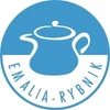 Emalia Rybnik EMALINIS PUODAS 5.5L IND DUJINIS EMALIS RYBNIK 22cm