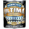 Emaliniai dažai HAMMERITE ULTIMA Matinis, matiniai, baltos sp., 0,7 l