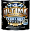 Emaliniai dažai HAMMERITE ULTIMA SMOOTH, blizgūs, pilkos sp., 2,2 l