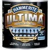 Emaliniai dažai HAMMERITE ULTIMA SMOOTH, blizgūs, pilkos sp., 2,2 l
