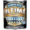Emaliniai dažai HAMMERITE ULTIMA SMOOTH, blizgūs, rudos sp., 2,2 l