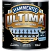 Emaliniai dažai HAMMERITE ULTIMA SMOOTH, blizgūs, antracito sp., 2,2 l