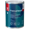 Emaliniai dažai skardiniams stogams TIKKURILA PANSSARIMAALI, C bazė, pusiau blizgūs, 0,9 l
