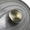 Emaliuota ketaus kepimo keptuvė Jadwiga 4L Emalia Rybnik