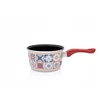 Emaliuotas puodas 16 cm 1,9 l Metalac Porto