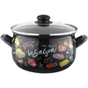 Emaliuotas puodas EMALIA PLESZEW LASAGNA 5,3l K3