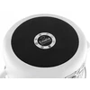 Emaliuotas puodas Kitchen Baltas Emalia Pleszew 18 cm, 3 L