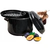 Emaliuotas puodas pasterizavimui Mg Home, 12l, Ø 30cm
