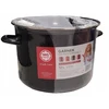 Emaliuotas puodas pasterizavimui Mg Home, 12l, Ø 30cm