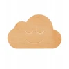 EMIBIG Kinkiet dziecięcy CLOUD E14 - ruda