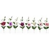 Emivela Dirbtinė eustoma 45cm