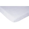 EMKA Neperšlampama paklodė vaikams, apsauga, 60x120, su elastine juostele, MEDVILNĖ