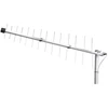 EMOS BEN-2845G 28 dBi DVB-T/T2 UHF lauko antena