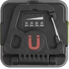 Emos Galinga Led darbo lempa 1200lm, 2000mah, su power bank funkcija