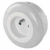Emos LED naktinė lemputė į lizdą 230V su prieblandos jutikliu P3320