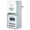 Emos Skaitmeninis laikmatis 230V/16A/IP44