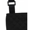 EMPORIO ARMANI vyriška rankinė per petį, rankinė, liemeninė