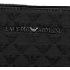 EMPORIO ARMANI vyriška rankinė per petį, rankinė, liemeninė