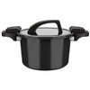 Energiją taupantis puodas, GSW811095, ø 24cm, 6 L