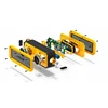 Energy Sistem 444878, geltona