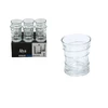 Enger ALYA VODKA GLASS 55ML 6 Vnt.