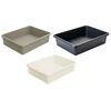 Enger AUKŠTAS DĖKLAS 338X258X60MM 3,7L 122082 1vnt
