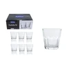 Enger CASABLANCA STIKLAS 150ML 6 Vnt.